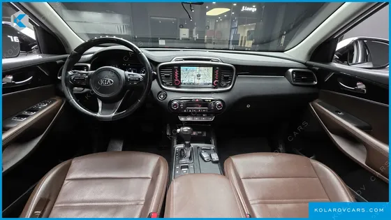 KIA SORENTO DIESEL 2.0 2WD