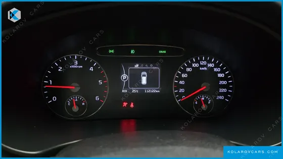 KIA SORENTO DIESEL 2.0 2WD