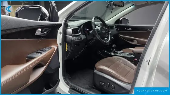 KIA SORENTO DIESEL 2.0 2WD