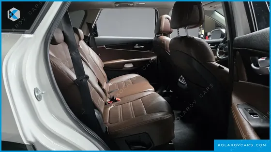 KIA SORENTO DIESEL 2.0 2WD