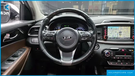 KIA SORENTO DIESEL 2.0 2WD
