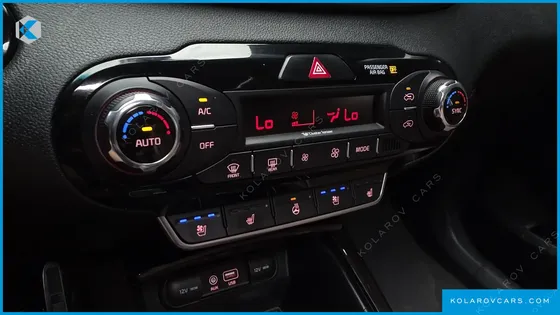 KIA SORENTO DIESEL 2.0 2WD