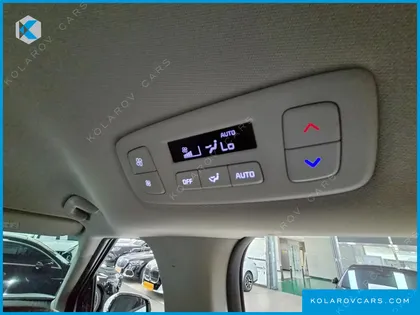 KIA CARNIVAL HEV 9 SEATER PRESTIGE