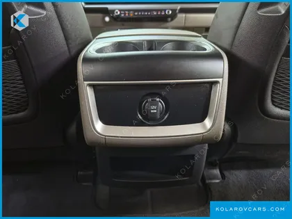 KIA CARNIVAL HEV 9 SEATER PRESTIGE