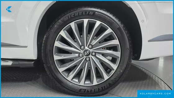 HYUNDAI PALISADE DIESEL 2.2 2WD