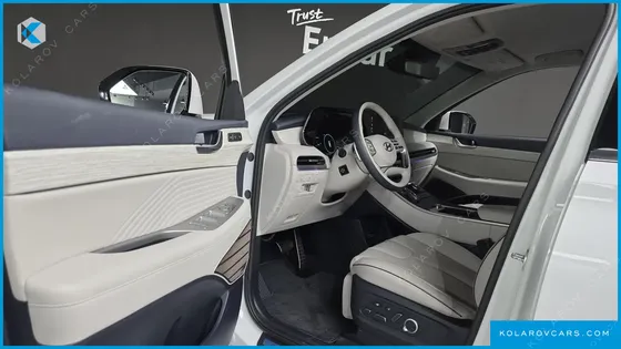 HYUNDAI PALISADE DIESEL 2.2 2WD