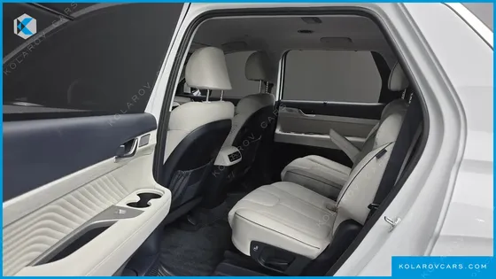 HYUNDAI PALISADE DIESEL 2.2 2WD
