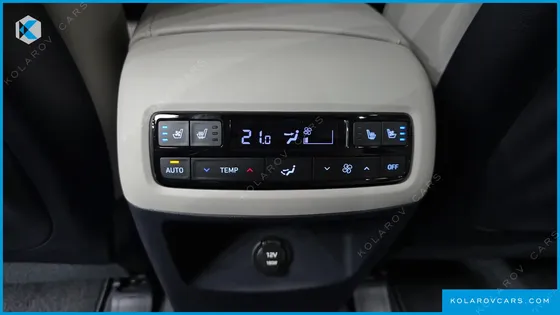 HYUNDAI PALISADE DIESEL 2.2 2WD