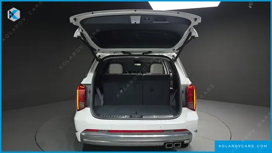 HYUNDAI PALISADE DIESEL 2.2 2WD