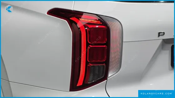 HYUNDAI PALISADE DIESEL 2.2 2WD