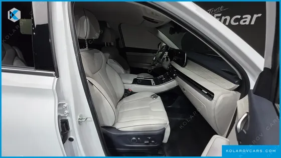 HYUNDAI PALISADE DIESEL 2.2 2WD