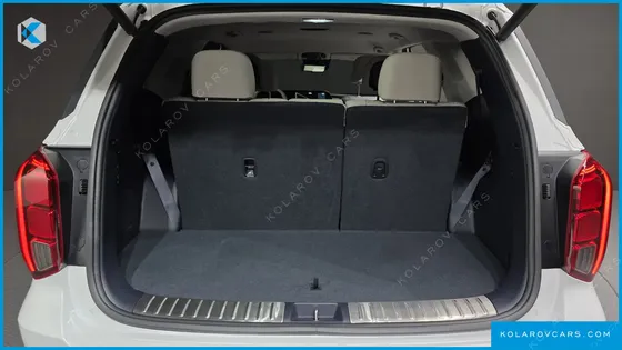 HYUNDAI PALISADE DIESEL 2.2 2WD