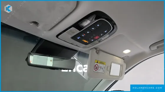 HYUNDAI PALISADE DIESEL 2.2 2WD