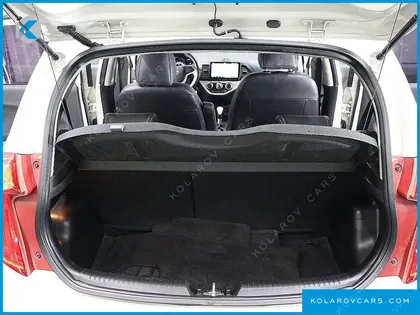 KIA MORNING (PICANTO) DELUXE SPECIAL