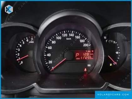 KIA MORNING (PICANTO) DELUXE SPECIAL