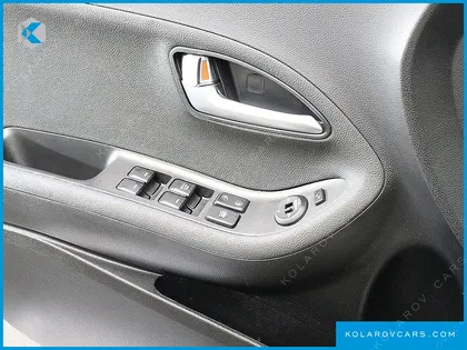 KIA MORNING (PICANTO) DELUXE SPECIAL
