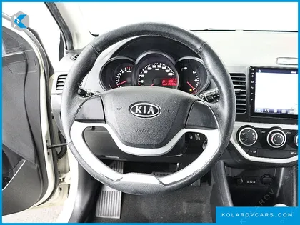KIA MORNING (PICANTO) DELUXE SPECIAL