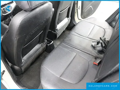 KIA MORNING (PICANTO) DELUXE SPECIAL