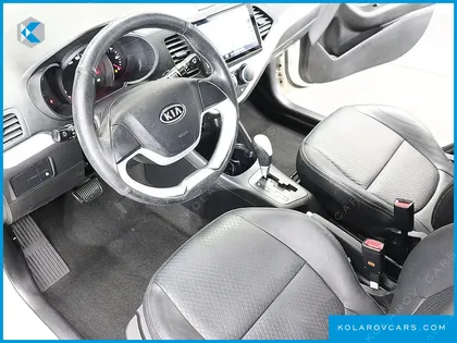 KIA MORNING (PICANTO) DELUXE SPECIAL