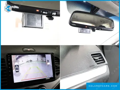 KIA MORNING (PICANTO) DELUXE SPECIAL