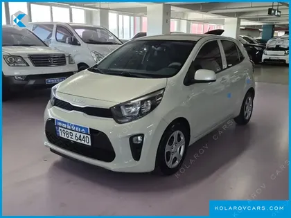 KIA MORNING (PICANTO) DELUXE