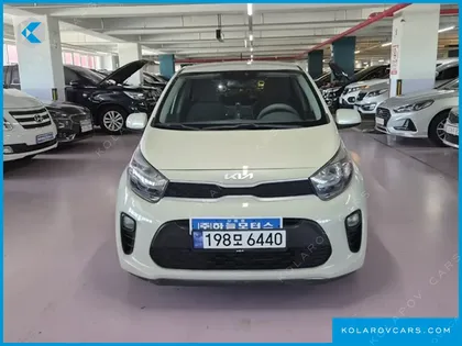 KIA MORNING (PICANTO) DELUXE
