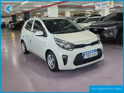 KIA MORNING (PICANTO) DELUXE