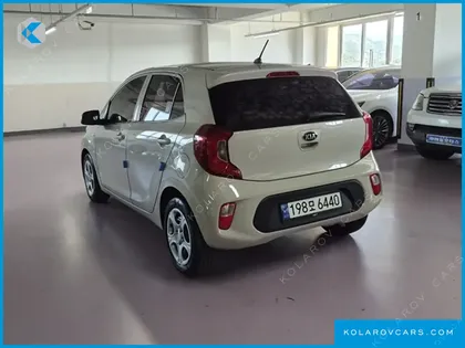 KIA MORNING (PICANTO) DELUXE