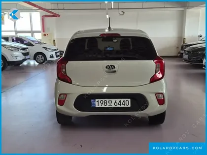 KIA MORNING (PICANTO) DELUXE