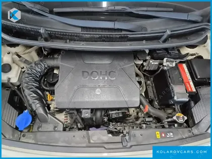 KIA MORNING (PICANTO) DELUXE