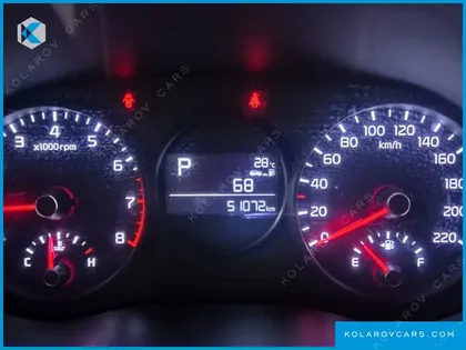 KIA MORNING (PICANTO) DELUXE