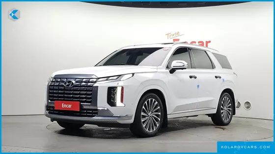 HYUNDAI PALISADE GASOLINE 3.8 2WD