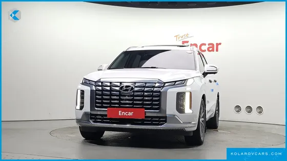 HYUNDAI PALISADE GASOLINE 3.8 2WD