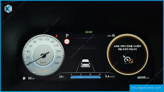 HYUNDAI PALISADE GASOLINE 3.8 2WD