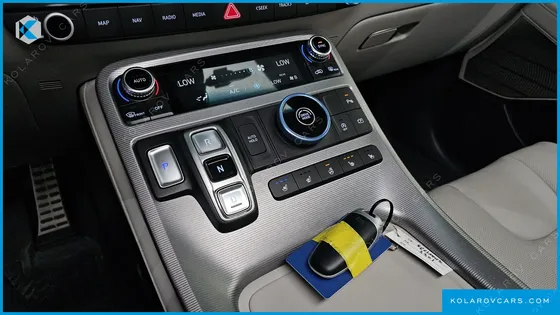 HYUNDAI PALISADE GASOLINE 3.8 2WD