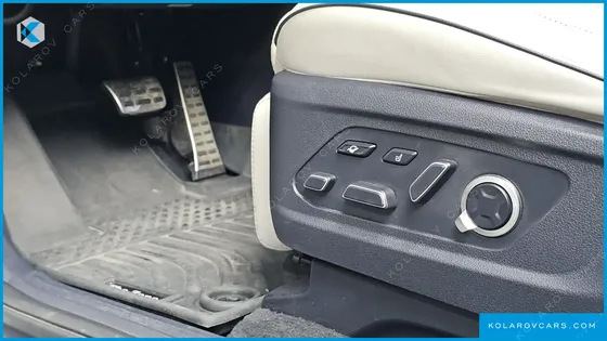 HYUNDAI PALISADE GASOLINE 3.8 2WD