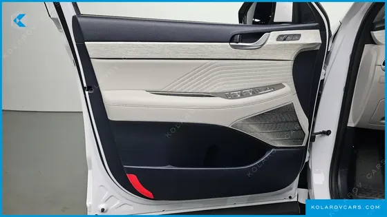 HYUNDAI PALISADE GASOLINE 3.8 2WD