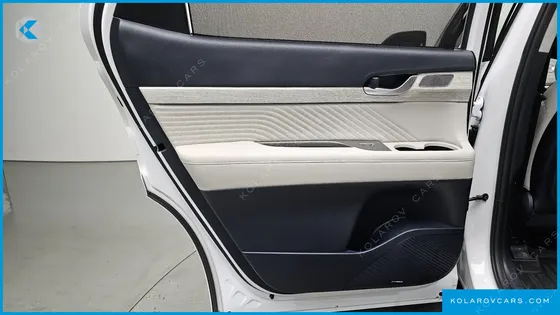 HYUNDAI PALISADE GASOLINE 3.8 2WD