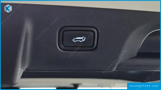 HYUNDAI PALISADE GASOLINE 3.8 2WD