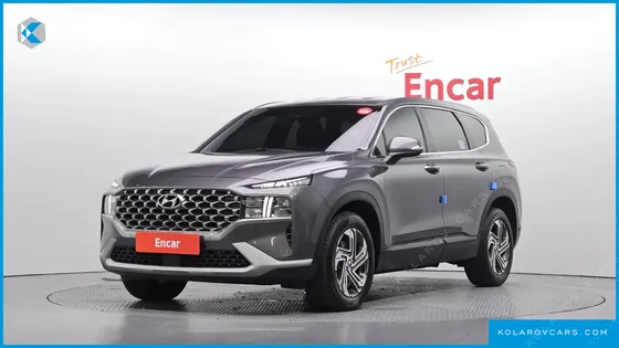 HYUNDAI SANTA FE DIESEL 2.2 4WD