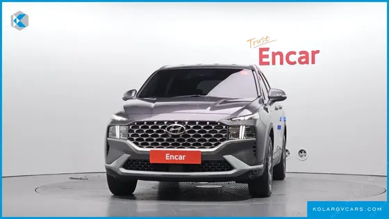 HYUNDAI SANTA FE DIESEL 2.2 4WD