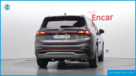 HYUNDAI SANTA FE DIESEL 2.2 4WD