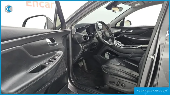 HYUNDAI SANTA FE DIESEL 2.2 4WD