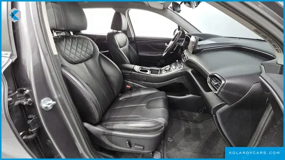 HYUNDAI SANTA FE DIESEL 2.2 4WD
