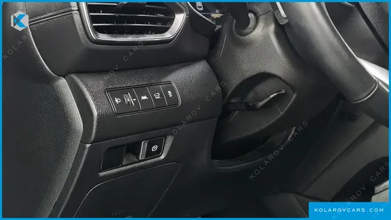 HYUNDAI SANTA FE DIESEL 2.2 4WD