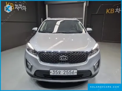 KIA SORENTO DIESEL 2.0 4WD