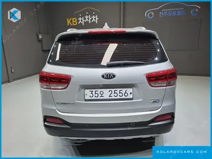KIA SORENTO DIESEL 2.0 4WD
