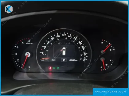 KIA SORENTO DIESEL 2.0 4WD