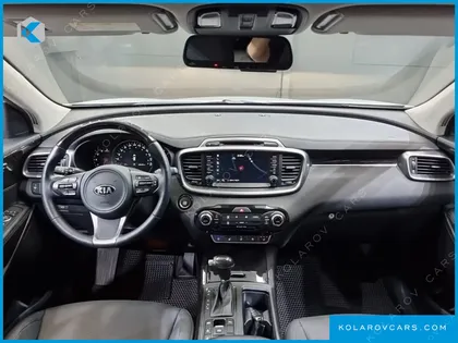KIA SORENTO DIESEL 2.0 4WD