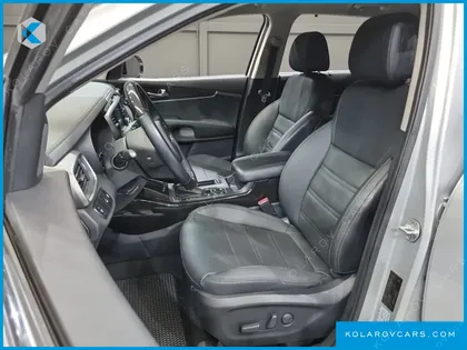 KIA SORENTO DIESEL 2.0 4WD